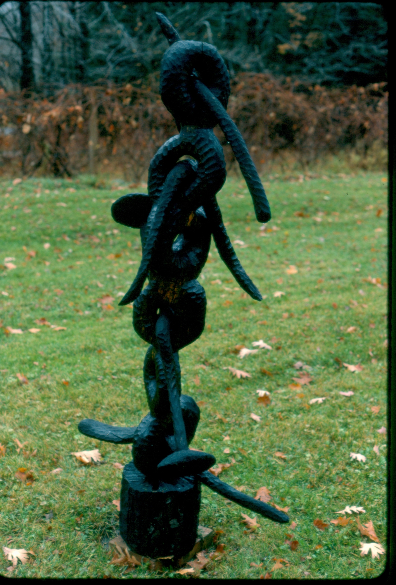 Chain Figure